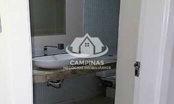 Imagem 5: CASA COMERCIAL PARA VENDA - AVENIDA NORTE SUL - CAMPINAS / SP