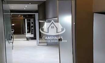 Imagem 6: CASA COMERCIAL PARA VENDA - AVENIDA NORTE SUL - CAMPINAS / SP