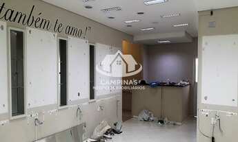 Imagem 7: CASA COMERCIAL PARA VENDA - AVENIDA NORTE SUL - CAMPINAS / SP