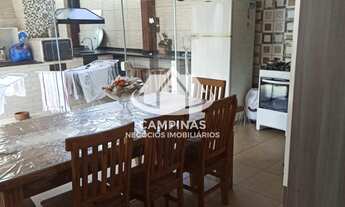 Imagem: CASA PARA VENDA NO JARDIM CARLOS LOURENÇO