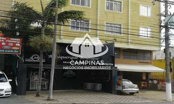 Imagem: APARTAMENTO PARA VENDA - PONTE PRETA - CAMPINAS