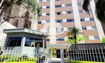 Imagem: Apartamento 3 dormitórios