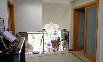 Imagem 2: CASA PARA VENDA - VILLAGE VISCONDE DE ITAMARACÁ - VALINHOS / SP