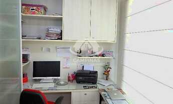 Imagem 4: CASA PARA VENDA - VILLAGE VISCONDE DE ITAMARACÁ - VALINHOS / SP