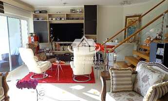 Imagem 7: CASA PARA VENDA - VILLAGE VISCONDE DE ITAMARACÁ - VALINHOS / SP