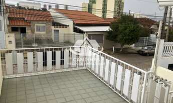 Imagem: CASA PARA VENDA - VILA INDUSTRIAL - CAMPINAS