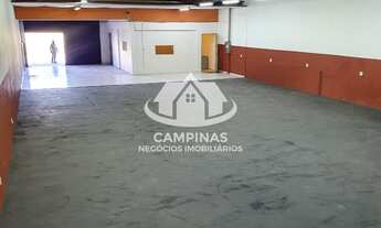 Imagem: BARRACÃO PARA VENDA - VILA INDUSTRIAL