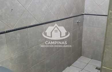 Imagem 5: BARRACÃO PARA VENDA - VILA INDUSTRIAL - CAMPINAS / SP