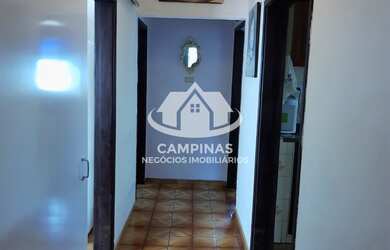 Imagem 5: CASA PARA VENDA JARDIM ANDORINHAS EM CAMPINAS/ SP