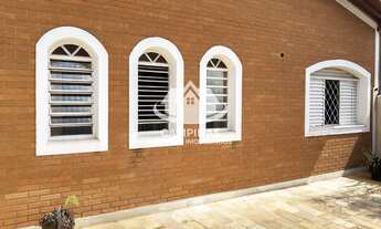 Imagem: CASA PARA VENDA - JARDIM PARANAPANEMA