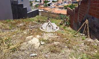 Imagem 3: TERRENO PARA VENDA - VILA INDUSTRIAL - CAMPINAS / SP