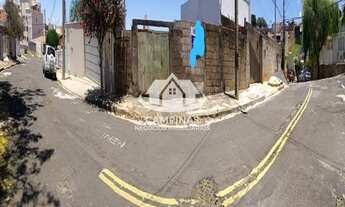 Imagem 5: TERRENO PARA VENDA - VILA INDUSTRIAL - CAMPINAS / SP