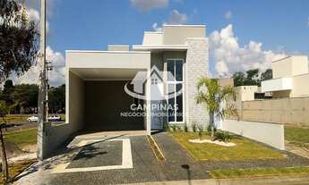 Imagem: CASA PARA VENDA - CONDOMÍNIO CAMPOS DO