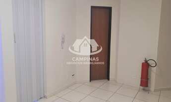 Imagem 2: SALA COMERCIAL PARA VENDA - GUANABARA - CAMPINAS/SP