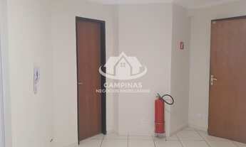 Imagem 3: SALA COMERCIAL PARA VENDA - GUANABARA - CAMPINAS/SP