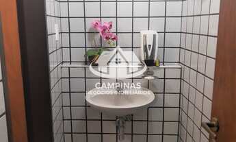 Imagem 4: SALA COMERCIAL PARA VENDA - GUANABARA - CAMPINAS/SP