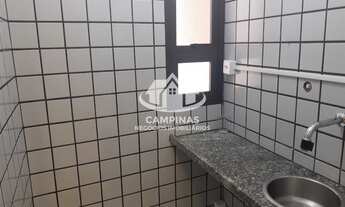 Imagem 6: SALA COMERCIAL PARA VENDA - GUANABARA - CAMPINAS/SP