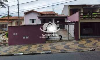 Imagem: CASA PARA VENDA - JARDIM LEONOR - CAMPINAS