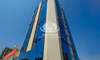 Imagem 2: SALA PARA VENDA E LOCAÇÃO - BOTAFOGO - CAMPINAS / SP