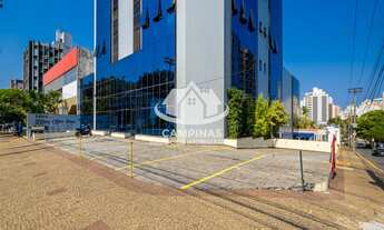 Imagem 3: SALA PARA VENDA E LOCAÇÃO - BOTAFOGO - CAMPINAS / SP