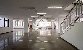 Imagem 5: SALA PARA VENDA E LOCAÇÃO - BOTAFOGO - CAMPINAS / SP