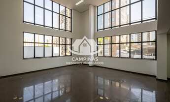 Imagem 4: SALA PARA VENDA E LOCAÇÃO - BOTAFOGO - CAMPINAS / SP
