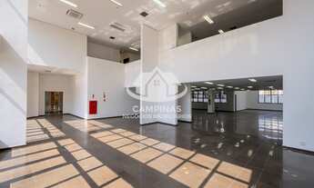 Imagem 7: SALA PARA VENDA E LOCAÇÃO - BOTAFOGO - CAMPINAS / SP