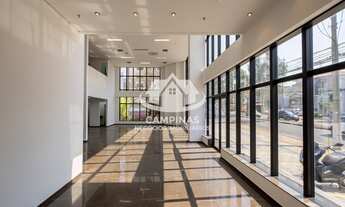 Imagem 6: SALA PARA VENDA E LOCAÇÃO - BOTAFOGO - CAMPINAS / SP