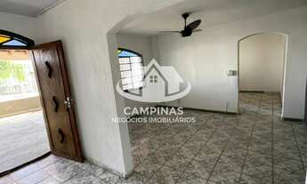 Imagem 5: CASA PARA VENDA E LOCAÇÃO - CONJ. HABITACIONAL PADRE ANCHIETA- CAMPINAS/SP