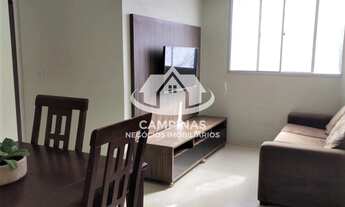 Imagem: APARTAMENTO PARA VENDA - JARDIM NOVA EUROPA