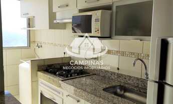 Imagem 2: APARTAMENTO PARA VENDA - JARDIM NOVA EUROPA - CAMPINAS / SP