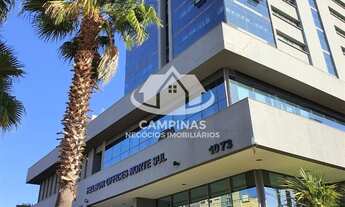 Imagem: SALA COMERCIA PARA VENDA NO CAMBUÍ EM CAMPINAS/SP