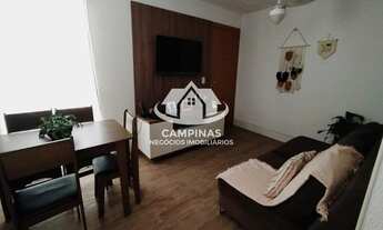 Imagem 2: Apartamento para venda, Condomínio Residencial Parque Cachoeira das Pedras, Campinas/SP