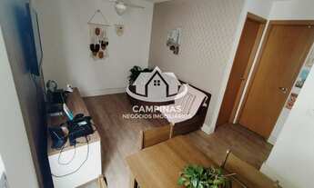 Imagem 3: Apartamento para venda, Condomínio Residencial Parque Cachoeira das Pedras, Campinas/SP