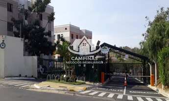 Imagem: APARTAMENTO PARA VENDA - PARQUE DA MATA