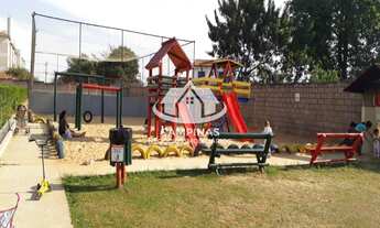 Imagem 3: APARTAMENTO PARA VENDA - PARQUE DA MATA II - CAMPINAS/SP