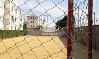 Imagem 4: APARTAMENTO PARA VENDA - PARQUE DA MATA II - CAMPINAS/SP