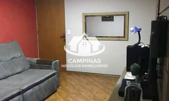 Imagem 6: APARTAMENTO PARA VENDA - PARQUE DA MATA II - CAMPINAS/SP