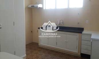 Imagem 4: Apartamento para venda - 3 dormitórios com suíte - Bosque - Campinas