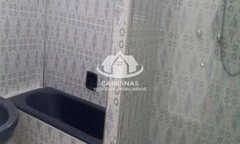 Imagem 7: Apartamento para venda - 3 dormitórios com suíte - Bosque - Campinas