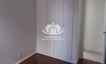 Imagem 3: Apartamento para venda - 3 dormitórios com suíte - Bosque - Campinas