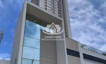 Imagem: APARTAMENTO PARA VENDA - PONTE PRETA - CAMPINAS/SP