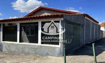 Imagem 2: CASA PARA VENDA E LOCAÇÃO - CONJ. HABITACIONAL PADRE ANCHIETA- CAMPINAS/SP