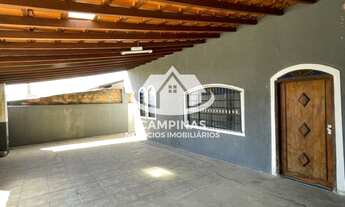 Imagem 4: CASA PARA VENDA E LOCAÇÃO - CONJ. HABITACIONAL PADRE ANCHIETA- CAMPINAS/SP