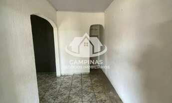 Imagem 3: CASA PARA VENDA E LOCAÇÃO - CONJ. HABITACIONAL PADRE ANCHIETA- CAMPINAS/SP