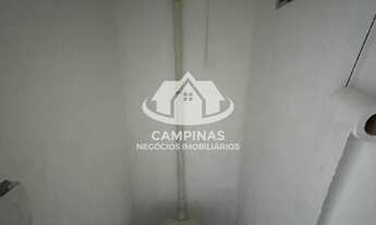 Imagem 6: CASA PARA VENDA E LOCAÇÃO - CONJ. HABITACIONAL PADRE ANCHIETA- CAMPINAS/SP