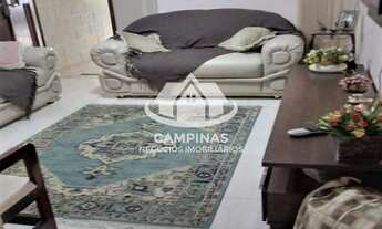 Imagem: CASA PARA VENDA - JARDIM NOVO CAMPOS ELÍSEOS