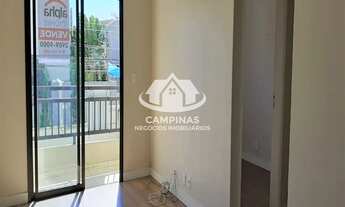 Imagem 3: APARTAMENTO PARA VENDA - RESIDENCIAL RECANTO DOS PÁSSAROS - HORTOLÂNDIA/SP