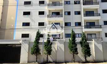 Imagem: APARTAMENTO PARA VENDA - RESIDENCIAL RECANTO