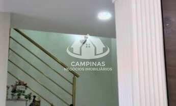 Imagem 2: CASA PARA VENDA - CONDOMÍNIO SUNSET BOULEVARD - PAULÍNIA/SP